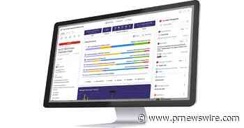 Crisis24 bringt beispielloses Massenbenachrichtigungssystem für die TopoONE-Plattform für kritische Ereignismanagement auf den Markt