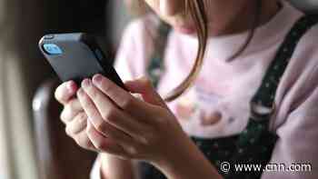 Louisiana lawmakers approve parental consent bill for kids' social media use and other online services