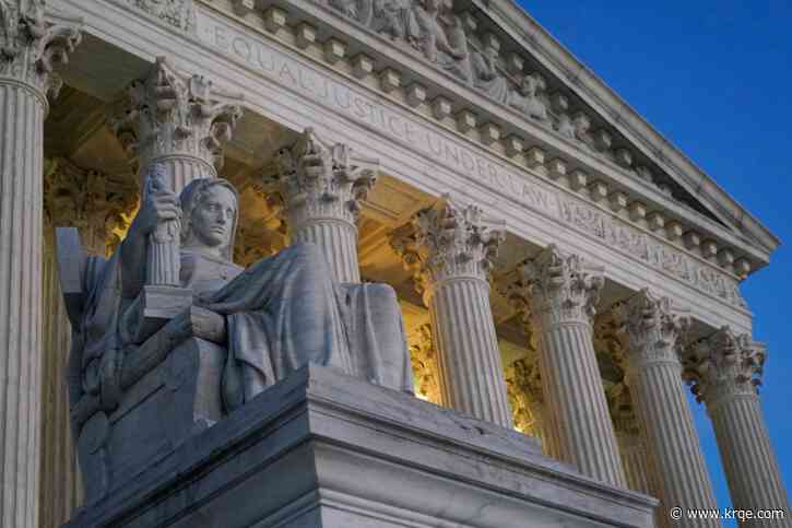 Supreme Court rules for nursing home patient's family, declines to limit civil rights lawsuits