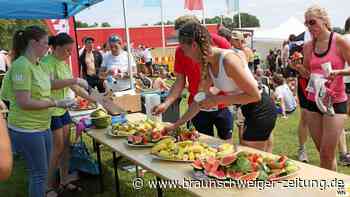 Diese Organisationen packen bei der 36. Auflage mit an
