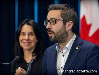 Ste-Catherine St. reopens between Robert Bourassa Blvd. and McGill College Ave.