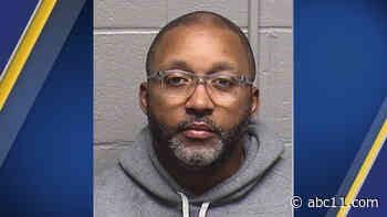 Assistant principal at Hillside Highschool charged with attempted rape
