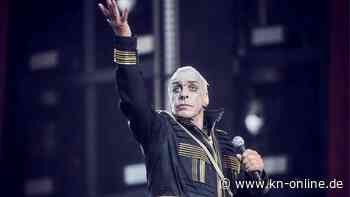 Rammstein-Sänger Lindemann lässt Vorwürfe von Anwälten zurückweisen