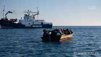 KOMMENTAR - Der Migrationskompromiss der EU ist ein Gewinn an europäischer Souveränität