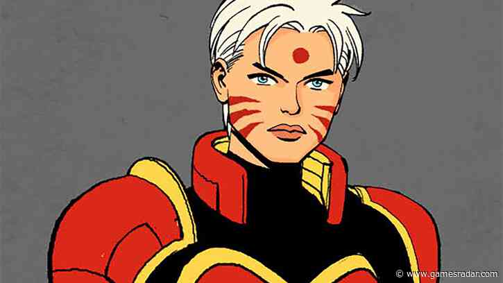 Zealot from WildCATS joins DC's new Birds of Prey title