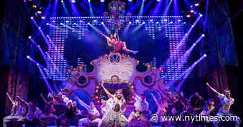 This Week in Audio: Biden’s Age, Cringe Comedy and Beyoncé’s World Tour