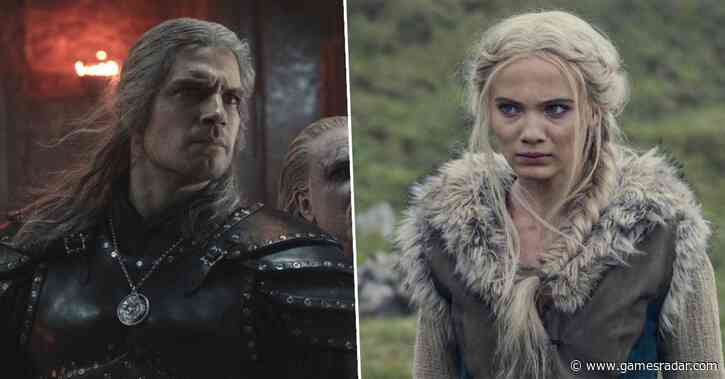 The Witcher season 3 trailer teases monsters and mayhem