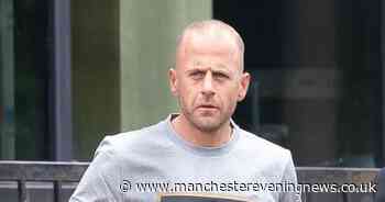 Drug driving dad who 'smokes weed to deal with back injury' could 'rely on benefits', but 'works six days a week instead'