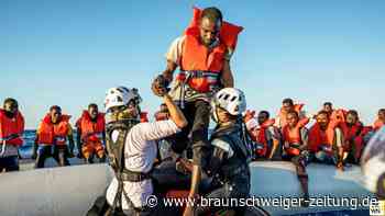 EU-Innenminister einigen sich auf ein schärferes Asylrecht