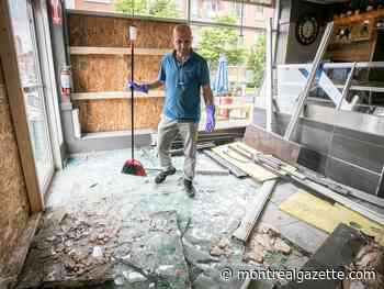 Amid spate of crashes, C.D.N.-N.D.G. to vote on lowering speed limits