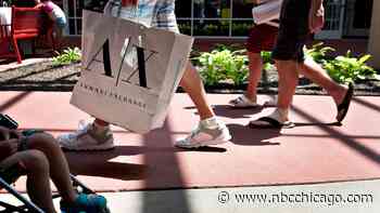 National Outlet Shopping Day brings increased discounts to outlet malls across Chicago area