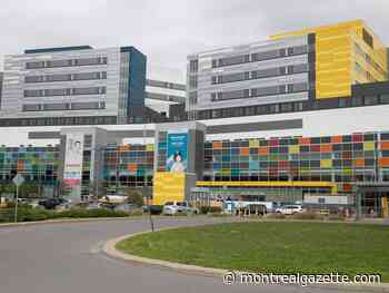 MUHC lifts universal mask mandate in open public spaces