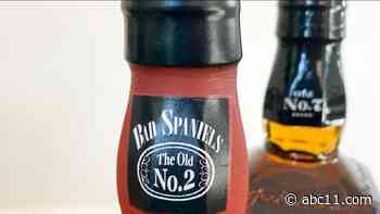 Ruff day in court: Supreme Court sides with Jack Daniel's in dispute with makers of dog toy