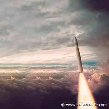 New ICBM Delayed at Least a Year, GAO Says