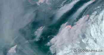 What causes most wildfires in Canada, and why we’re ‘primed’ for a lot more