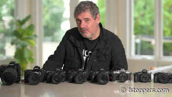 Which Nikon Mirrorless Camera Is Right for You?