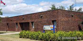 Swan River teen suspect charged in connection with Manitoba homicide