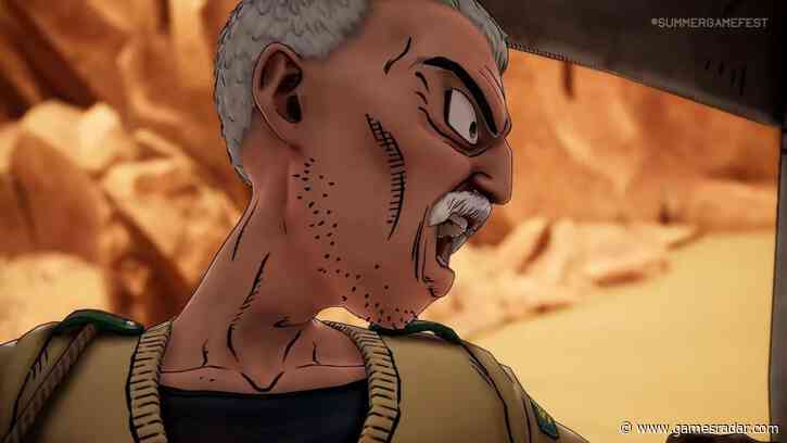 The Dragon Ball creator's most underrated manga is being turned into an open-world game, and I'm in