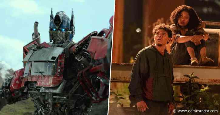 Transformers: Rise of the Beasts ending explained: will Noah join [SPOILER]?