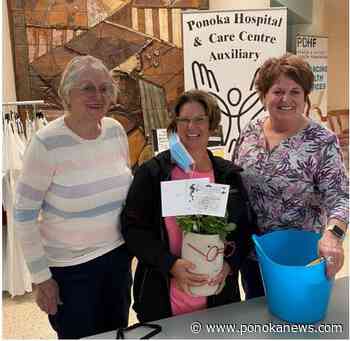 PDHF raffle winners announced