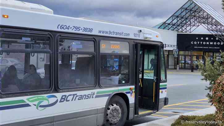B.C. govt. finally appoints mediator after nearly 3-month transit strike