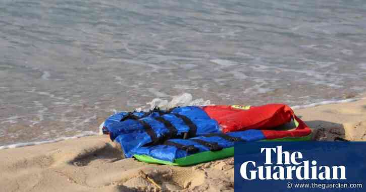 EU agrees radical reforms on migration and asylum laws