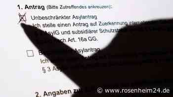 EU-Staaten einigen sich auf Pläne für Asylreform