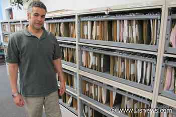 Maryland Elections Board Chooses Jared DeMarinis to Be Elections Administrator