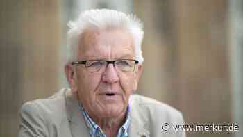 Kretschmann verteidigt EU-Asyleinigung