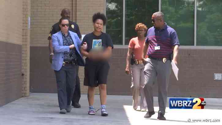 After accidental shooting landed foul-mouthed mom in jail, police now looking to make 2nd arrest