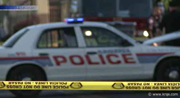 CNM launches new paid internship with APD for work in public safety