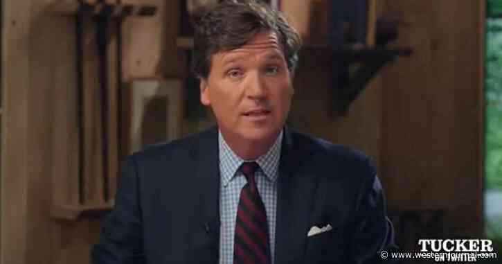 Fox News Gets Great News, Only for It to Be Crushed by Tucker Carlson