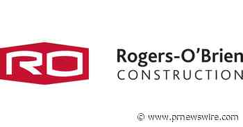 Rogers-O'Brien Construction Breaks Ground on Cosm, the First Ever "Shared Reality" Venue in Texas