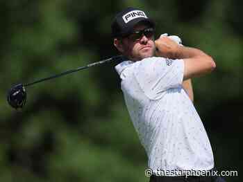 Zary golf: Canada's hopes lie with 20-player contingent at RBC Canadian Open