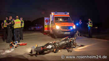 Polizei vermeldet Erfolg: Einheimischer (40) nach Unfallflucht in Schönau ermittelt