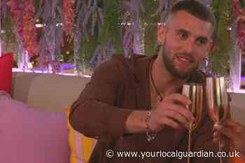 Love Island 2023: Who is Zachariah Noble's famous sister?