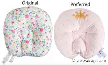 Recalled Newborn Loungers Tied to Two More Infant Deaths