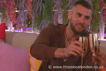 Love Island 2023: Who is Zachariah Noble's famous sister?
