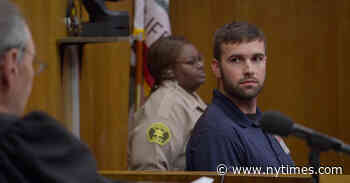 ‘Jury Duty’ Becomes a Surprise Hit