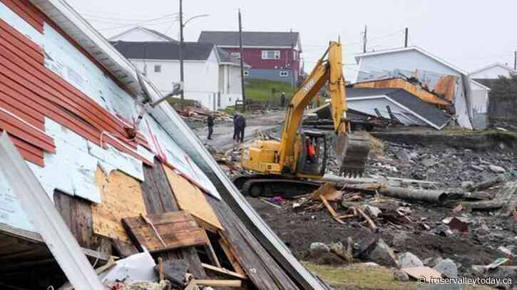 Why is the federal government looking to create a national emergency agency?