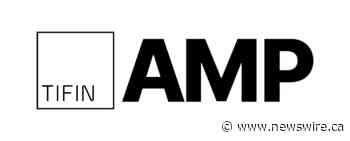 TIFIN AMP kondigt spin-off aan met onafhankelijke Serie A-financiering, gesteund door Motive Partners en TIFIN