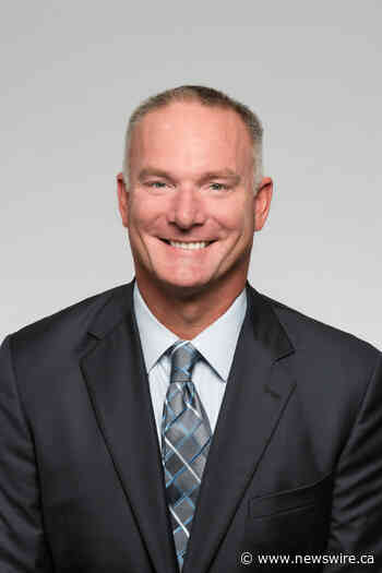 Independent Pharmacy Cooperative Promotes Darren Thieding to COO