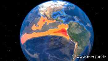 „Super El Niño“: Wetter-Phänomen könnte 2024 zum heißesten Jahr der Weltgeschichte werden lassen