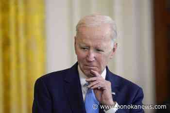 Biden condemns wave of state legislation restricting LGBTQ+ rights, says ‘these are our kids’