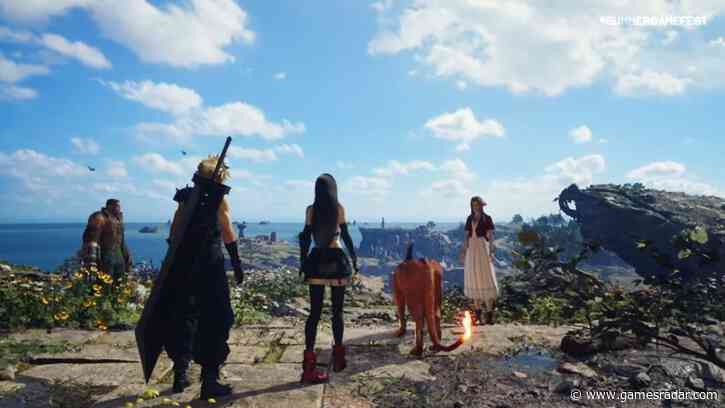 Final Fantasy 7 Rebirth trailer has Tifa fans very worried