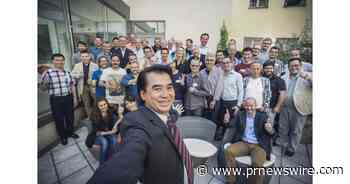 O Fundador da DAHON, Dr. David Hon: A evolução de um físico para o pai das Bicicletas Dobráveis Modernas