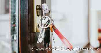 Hilarious responses as police share advice on where to leave car keys at night