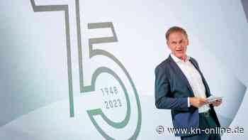 Noch als „Vision“: Porsche stellt Konzept für Elektroauto vor