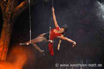 GNTM: Somajia aus Bielefeld ist im Finale