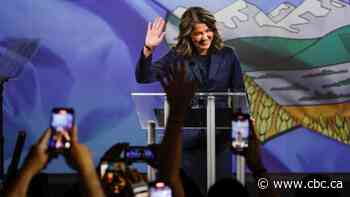 Official election results show Alberta voter turnout dropped compared to 2019